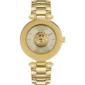 Versus Versace Women’s Watch and Matching Bracelet